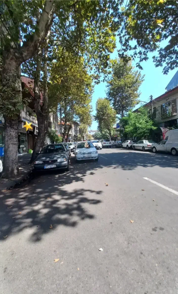 اجاره مغازه ۵۰ متری امتیازات کامل در سام|اجارهٔ مغازه و غرفه|رشت, پیرسرا|دیوار