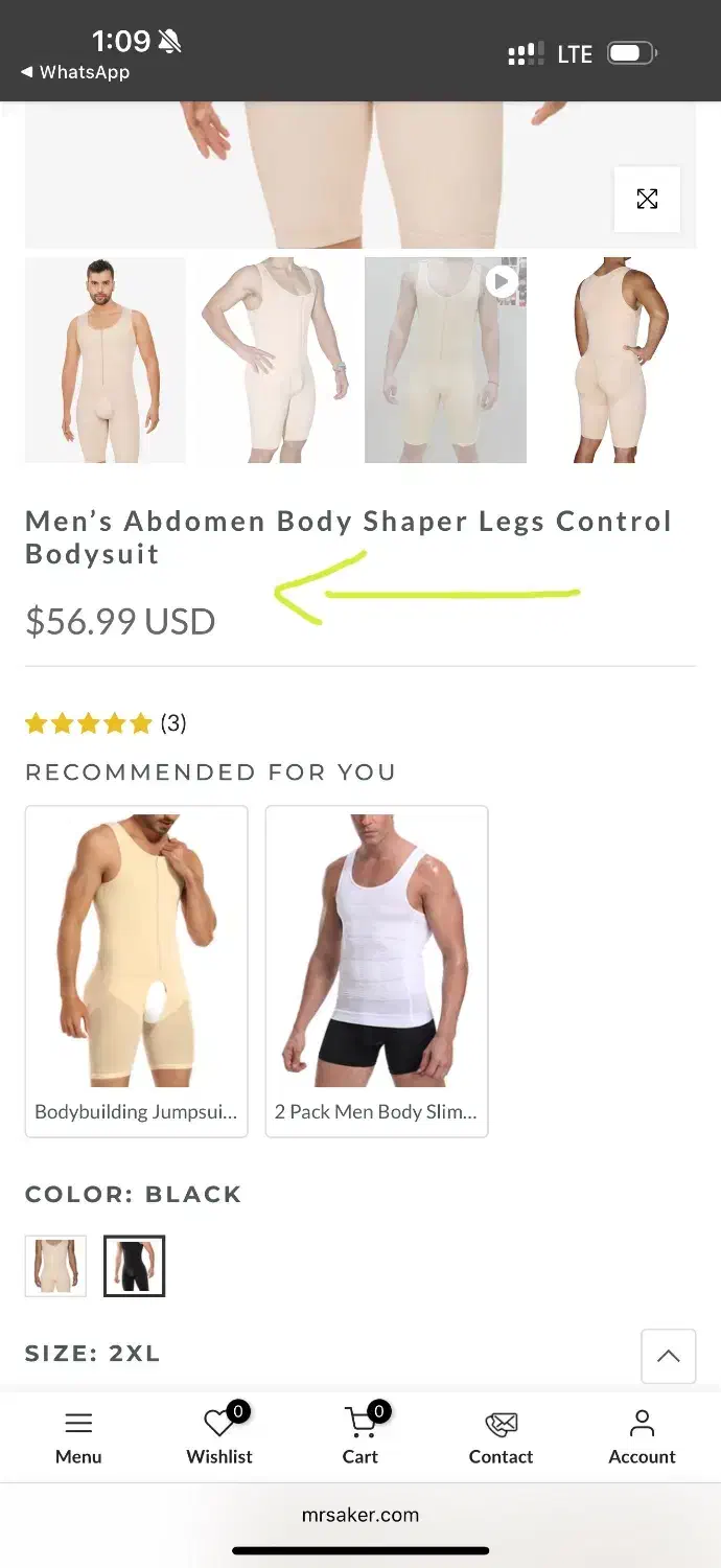 گن لیپوماتیک سفارش از واشنگتن|لباس|تهران, شیراز|دیوار