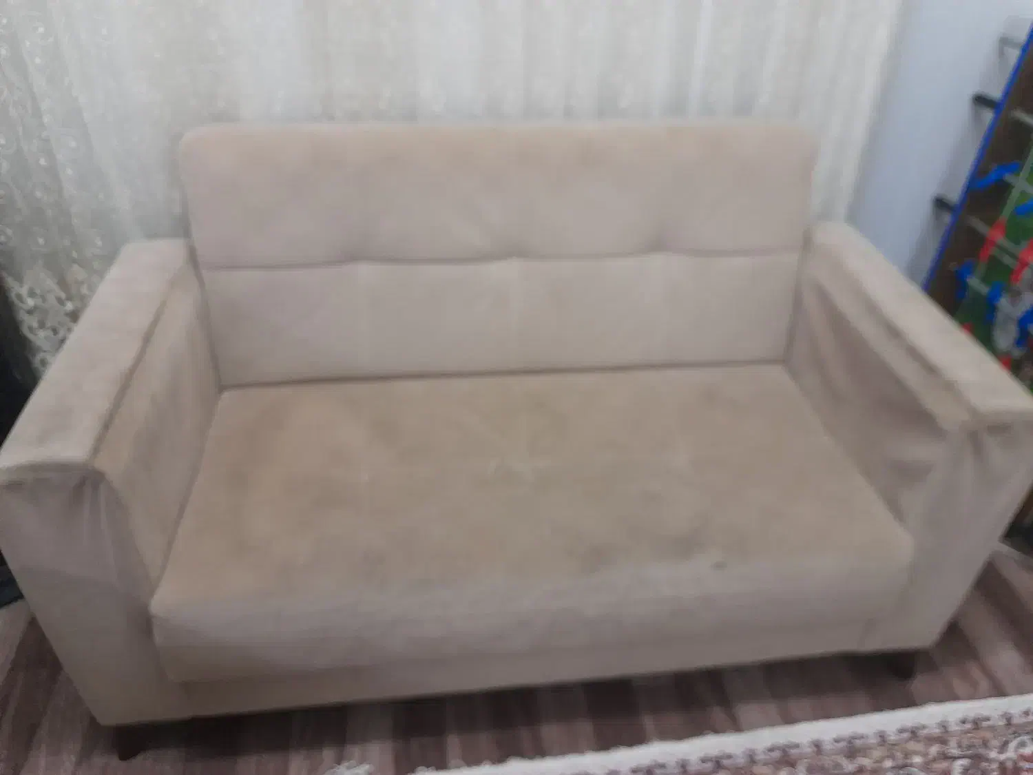 مبل ۷نفره|مبلمان خانگی و میز عسلی|بندر انزلی, کوی آزادگان|دیوار