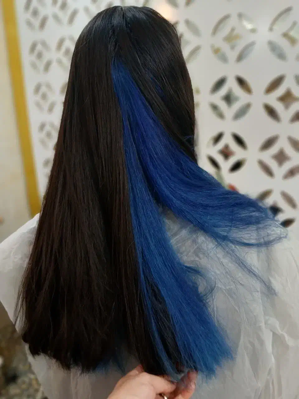 آرایشگری وزیبایی|خدمات آرایشگری و زیبایی|میبد, |دیوار