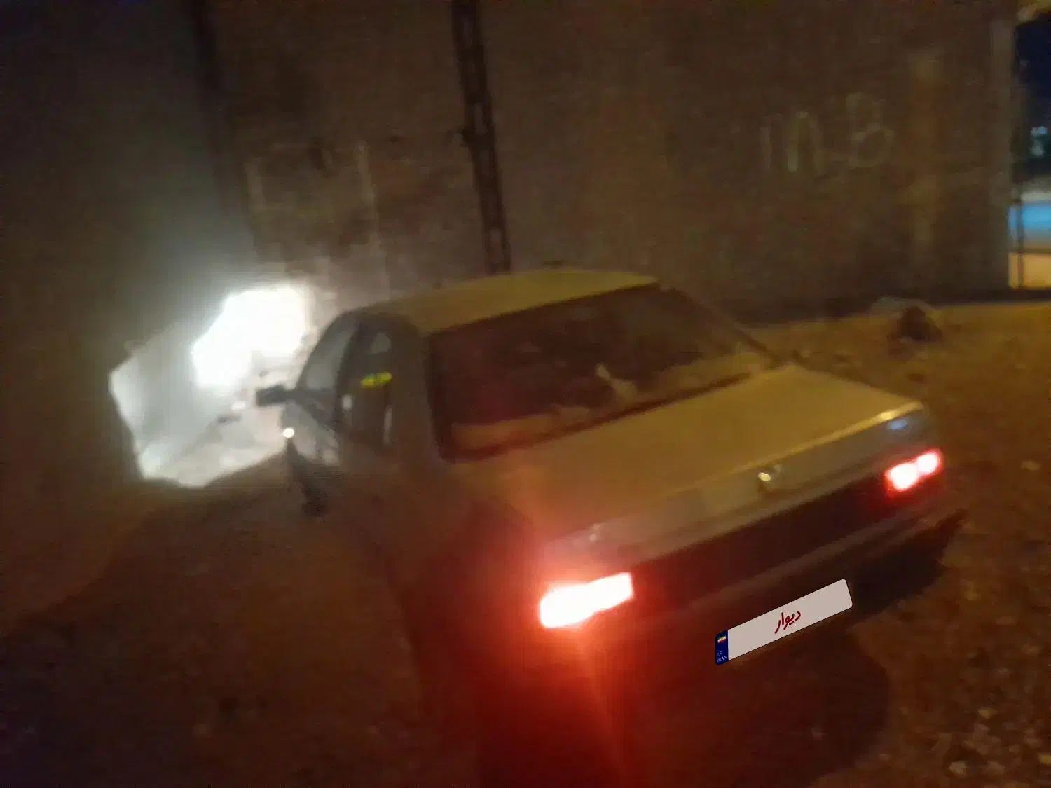 فروش فوری|خودرو سواری و وانت|ایوانکی, |دیوار