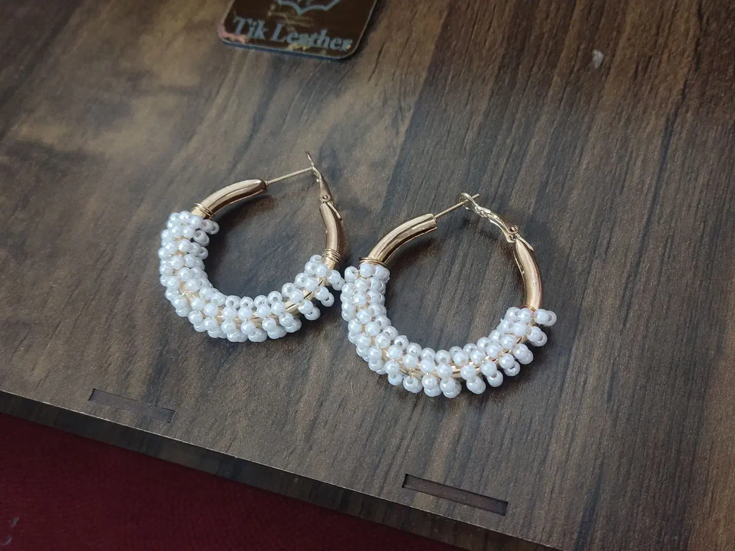 گوشواره|بدلیجات|مشهد, هنرور|دیوار