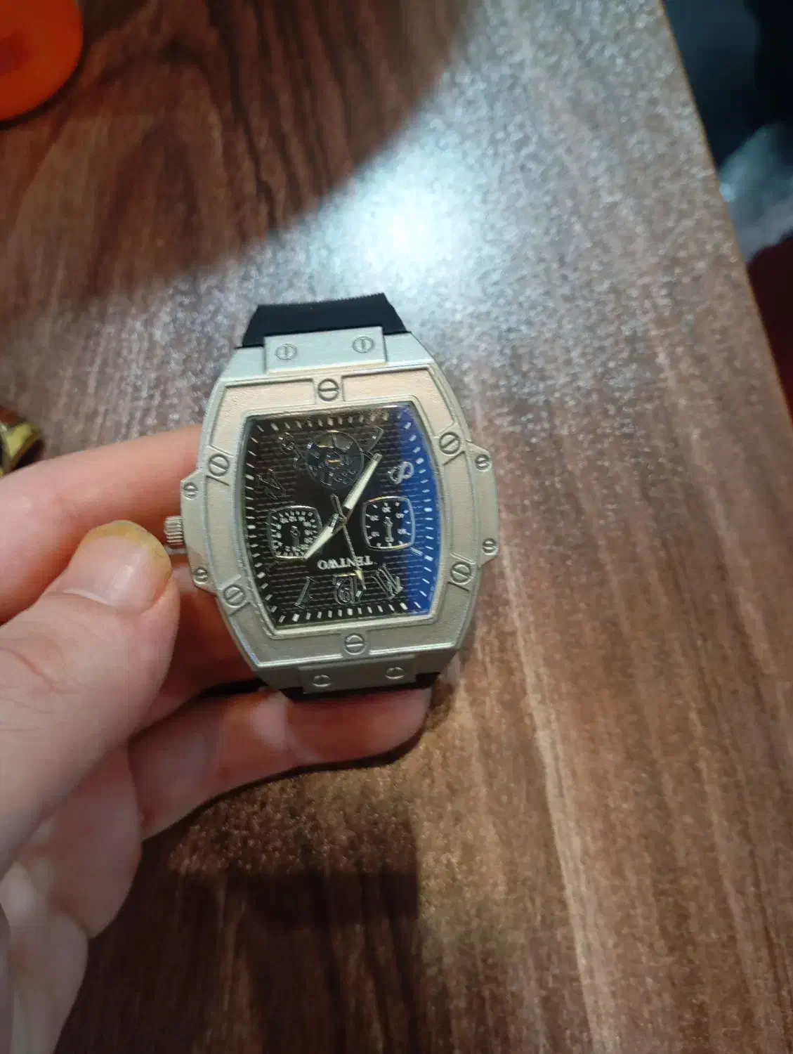 ساعت های هایکپی کیفیت بالا|ساعت|خرمشهر, |دیوار