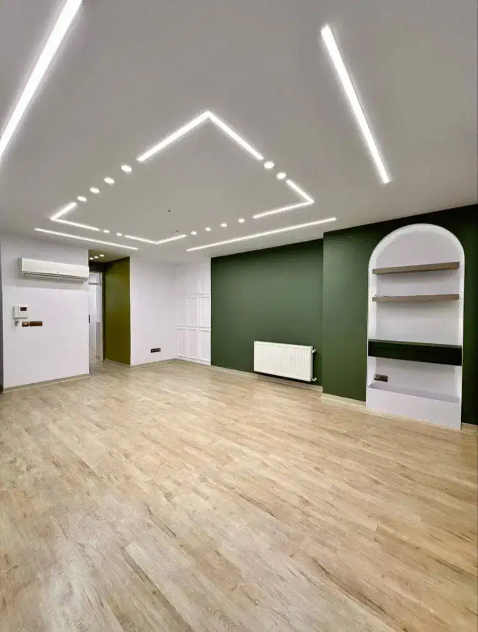 62متر/ برای شروع دوباره ،با هوای سالم و رشد تضمینی|فروش آپارتمان|قدس, شهرقدس|دیوار