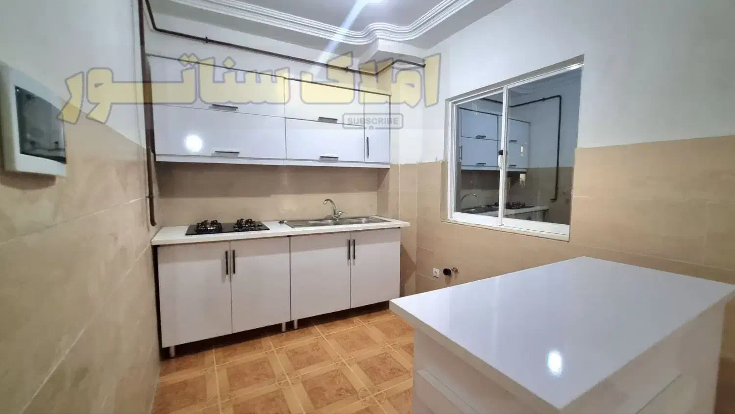 * املاک سناتور * آپارتمان 75متربا پارکینگ اختصاصی|فروش آپارتمان|فومن, |دیوار