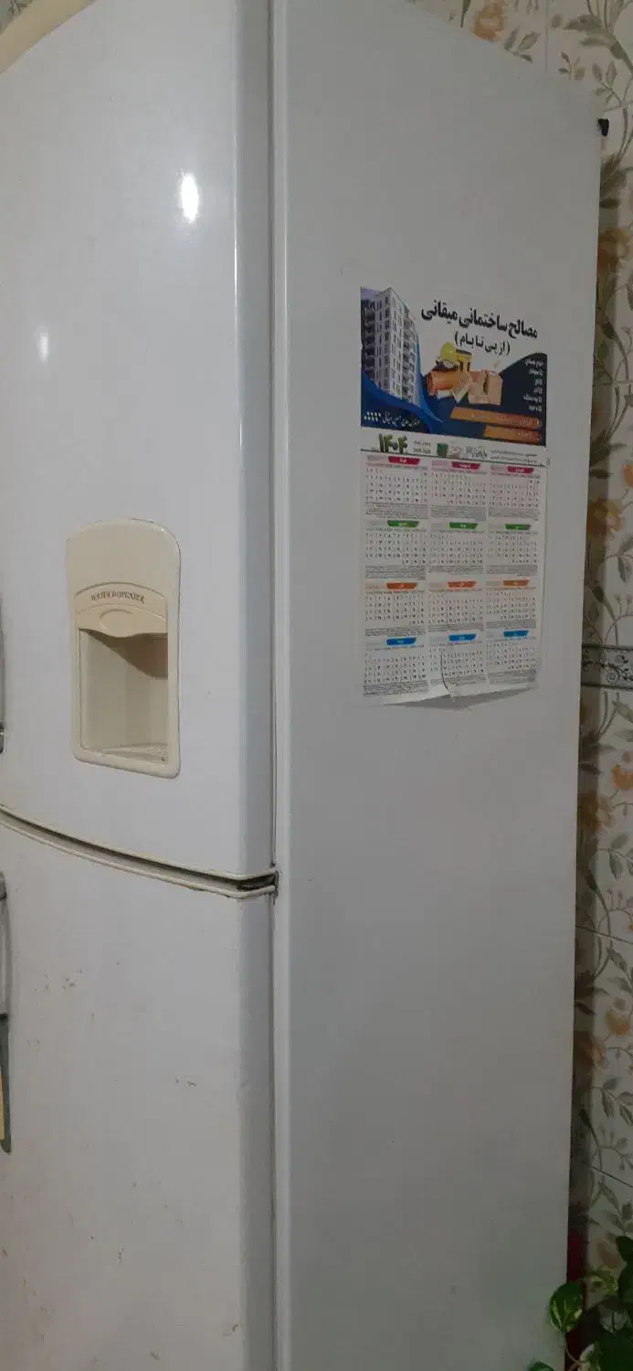 آشپزخانه یخچال|یخچال و فریزر|گرگان, |دیوار