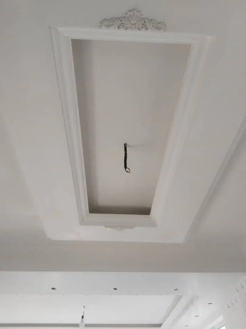 گچکاری لکه گیری گچبری به روز|خدمات پیشه و مهارت|ایلام, |دیوار