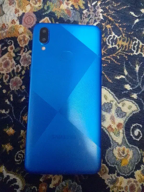 گوشیA10s|موبایل|فلاورجان, |دیوار