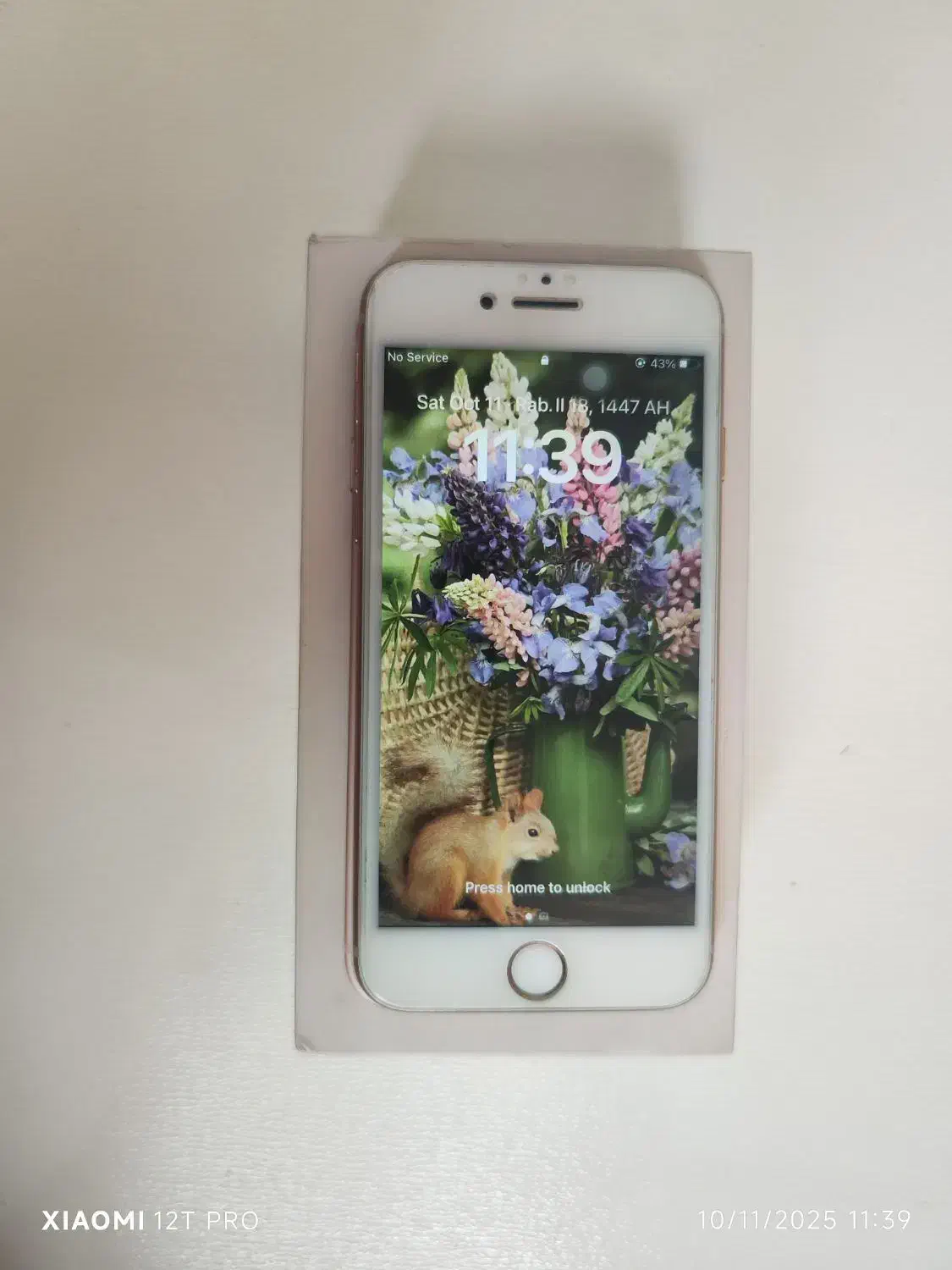 iPhone 8|موبایل|کرج, فاز ۵ مهرشهر|دیوار