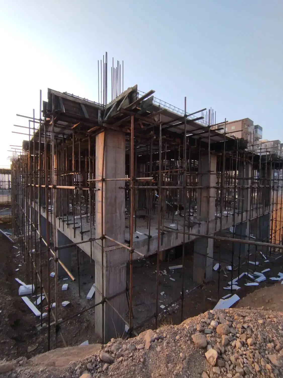 داربست|خدمات پیشه و مهارت|مرند, |دیوار