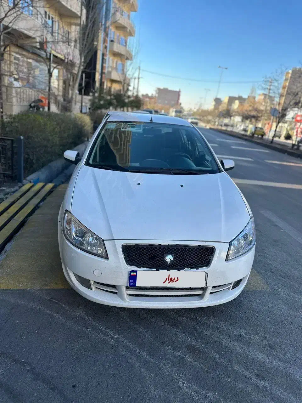 رانا مدل 94|خودرو سواری و وانت|تبریز, |دیوار