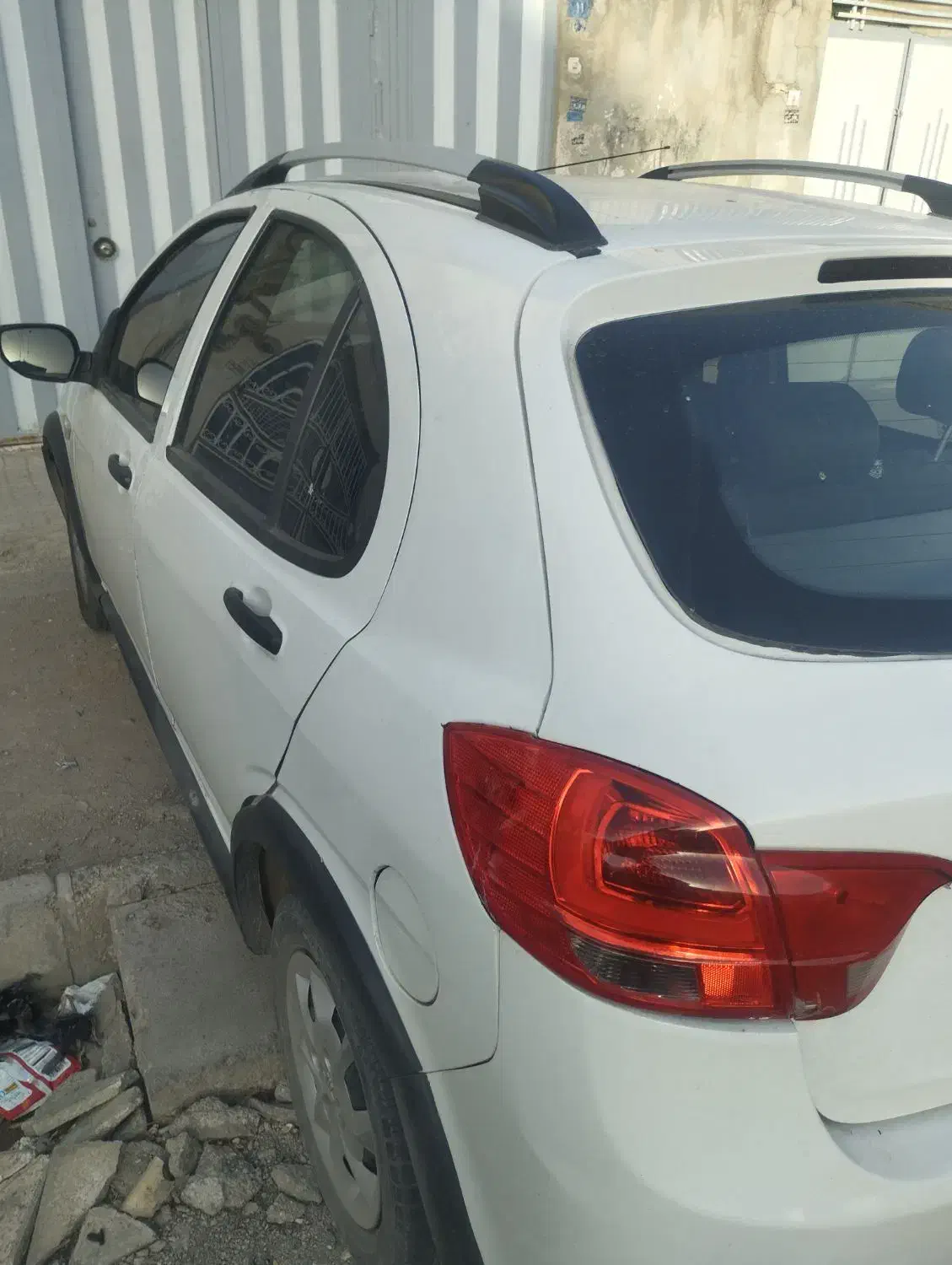 کویک 1402|خودرو سواری و وانت|مشهد, شیرودی|دیوار