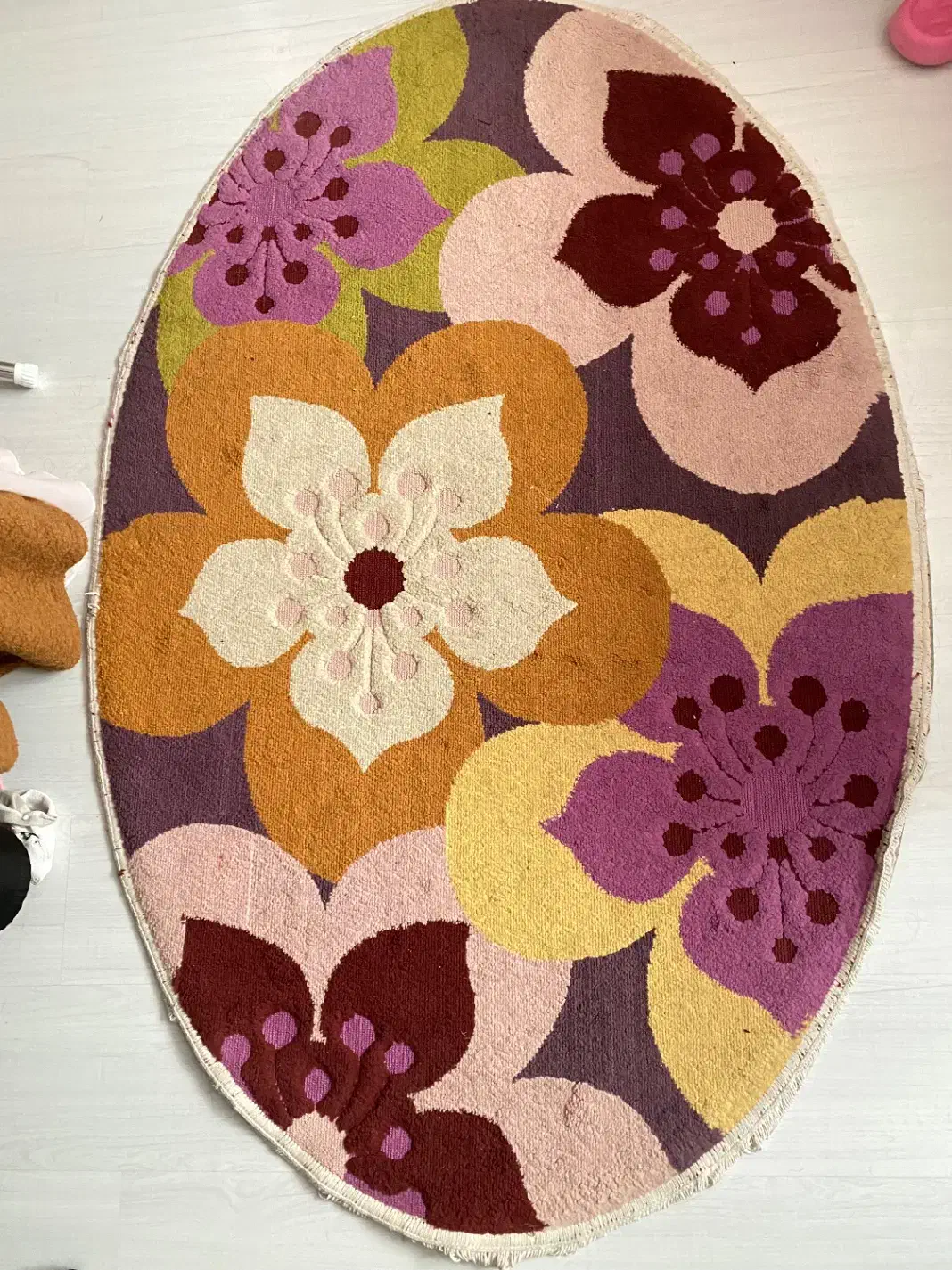 فرش فانتزی سه عدد|فرش|تبریز, |دیوار