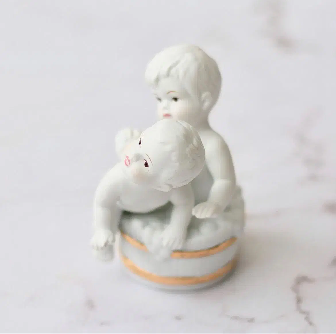 مجسمه چینی دکوری|مجسمه، تندیس، ماکت|بابل, |دیوار