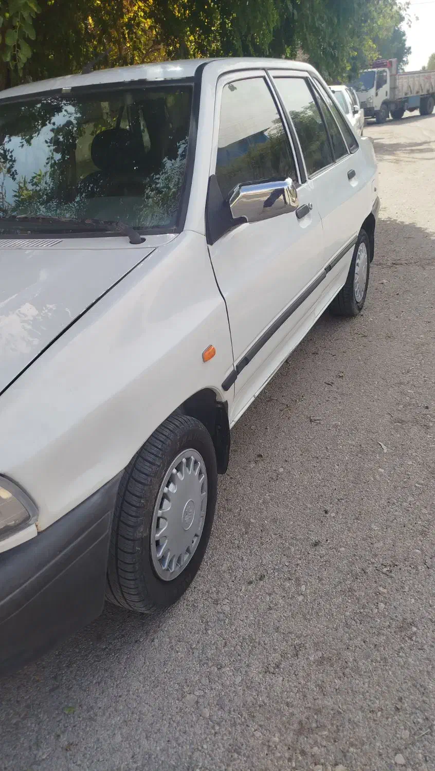 پراید 131sxمدل 90|خودرو سواری و وانت|اندیمشک, |دیوار