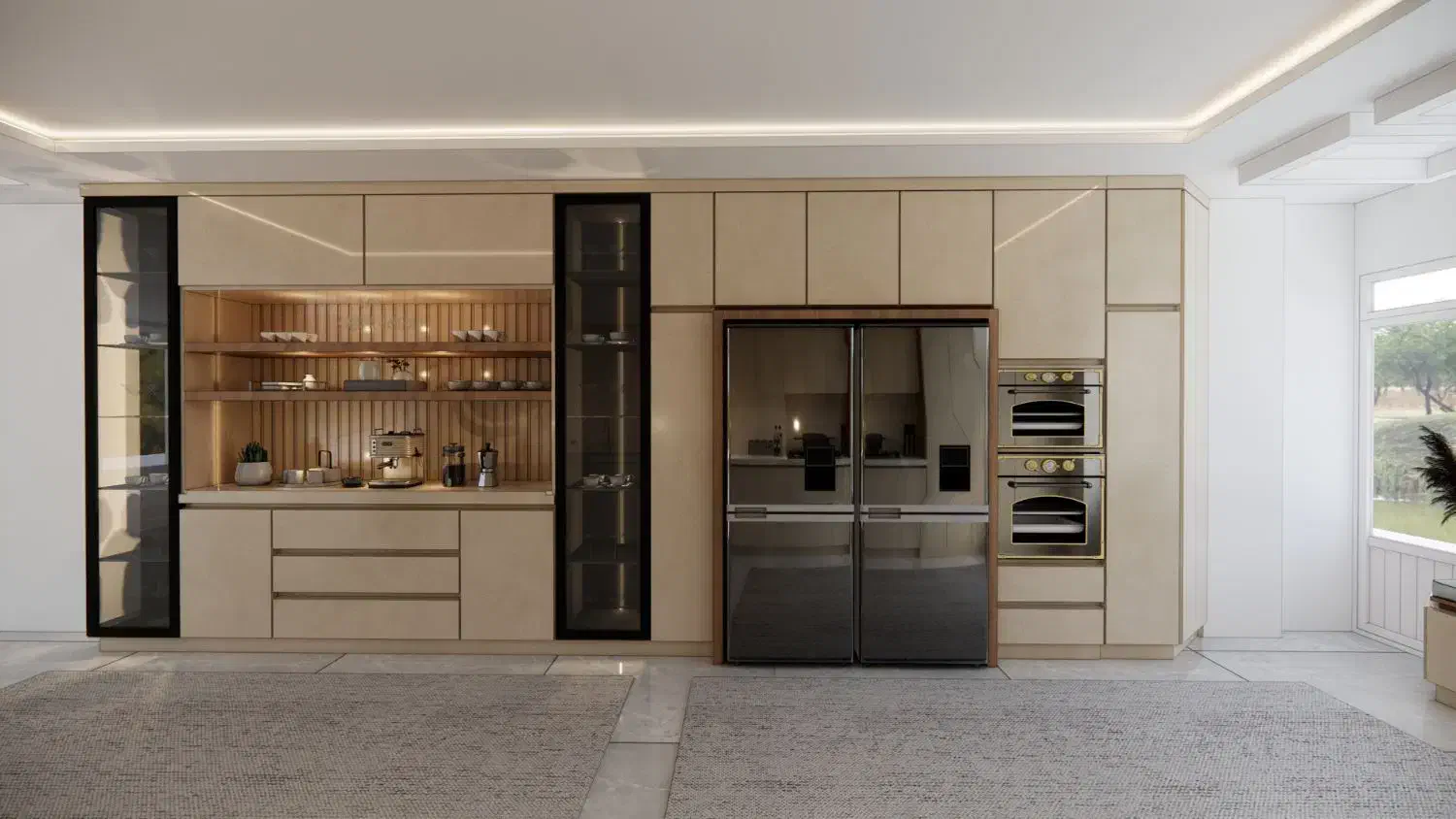 ام دی اف کار ماهر.استاد کار|استخدام صنعتی، فنی، مهندسی|ارومیه, |دیوار