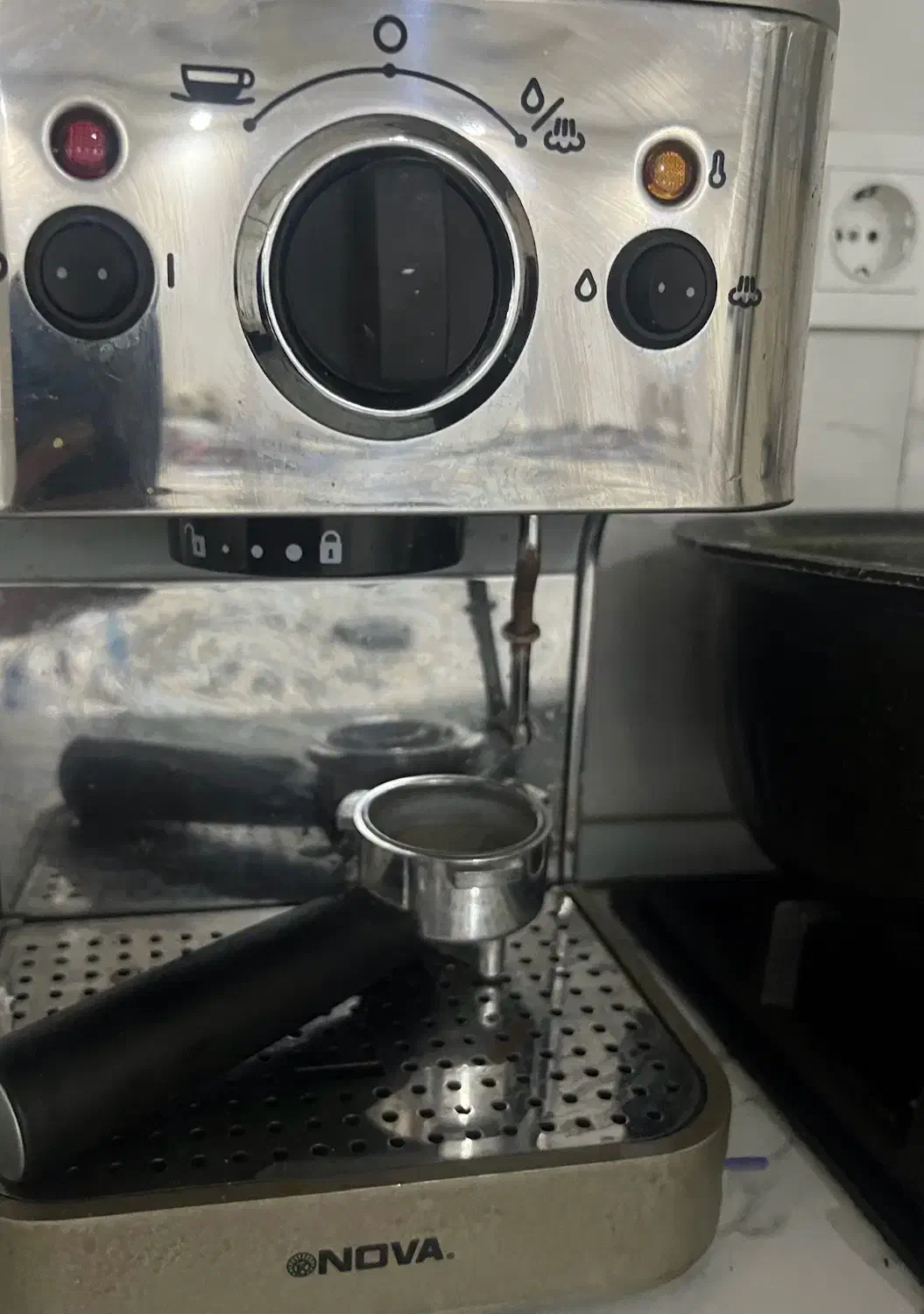 فروش دستگاه اسپرسو|سماور، چای‌ساز، قهوه‌ساز|رامهرمز, |دیوار