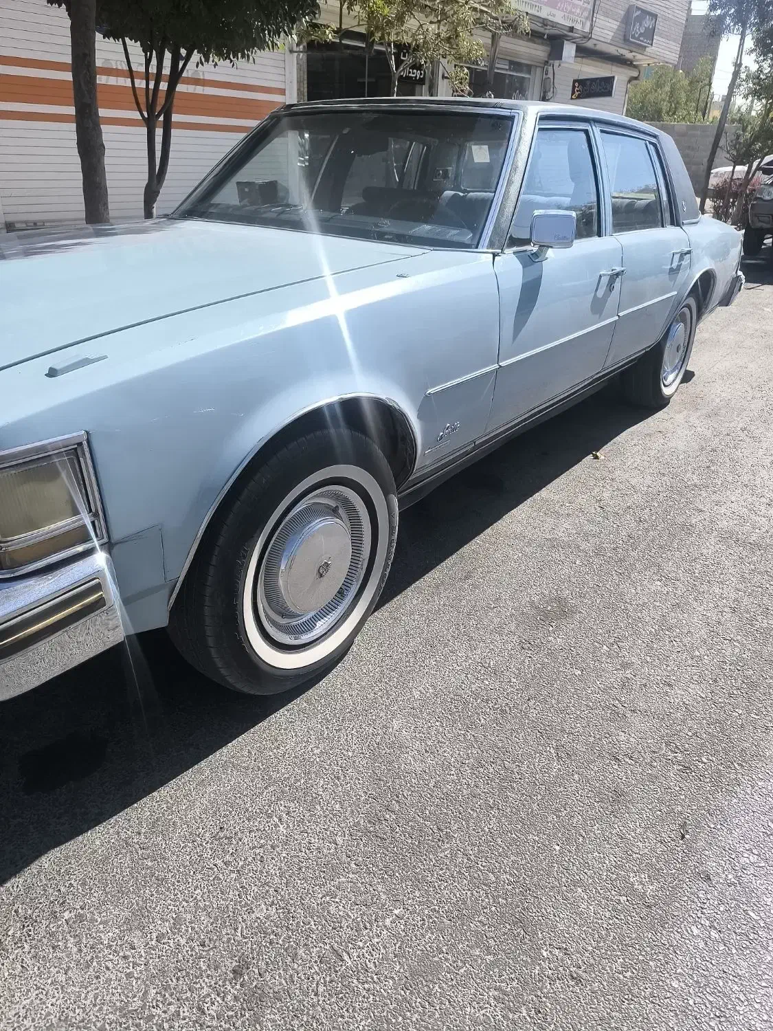 خودرو کلاسیک|خودرو کلاسیک|اصفهان, پوریای ولی|دیوار