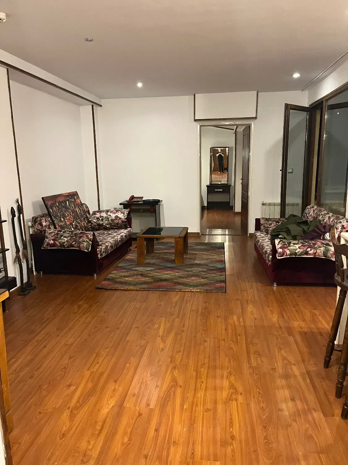 اجاره شمشک روبروی پیست|اجارهٔ آپارتمان|شمشک, |دیوار