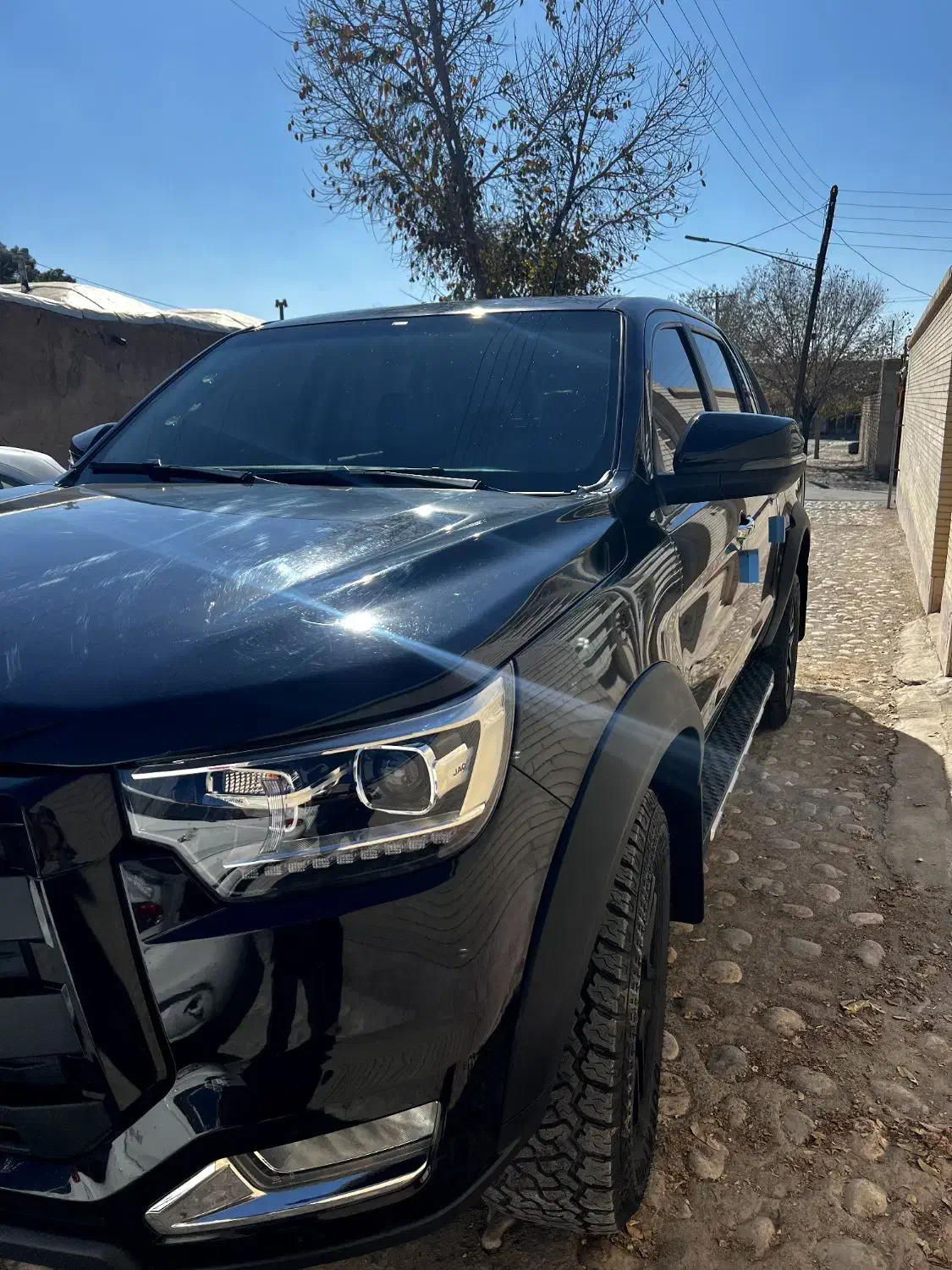 kmc 1402|خودرو سواری و وانت|سیرجان, |دیوار