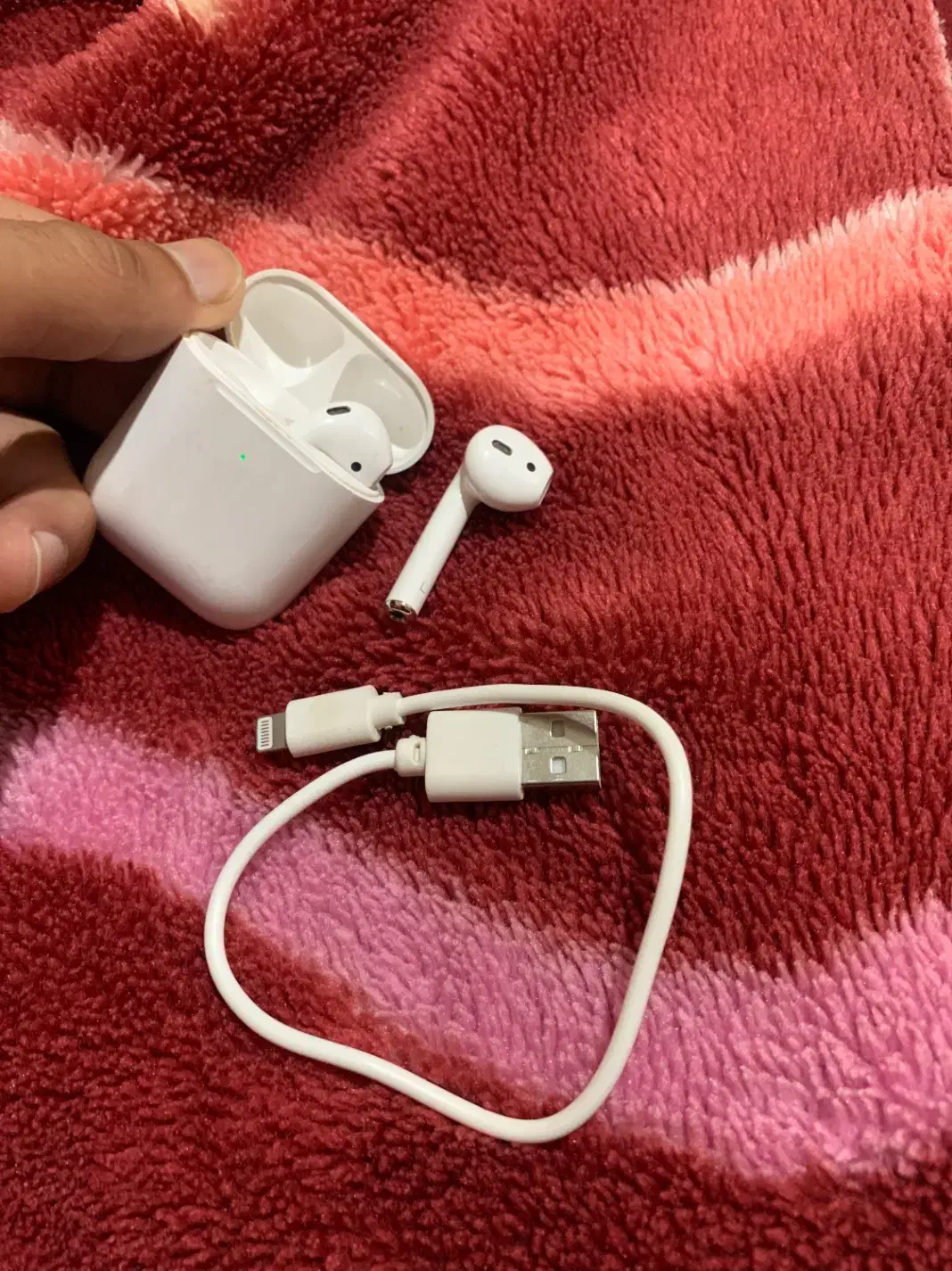 ایرپاد|لوازم جانبی موبایل و تبلت|شهریار, شهریار|دیوار