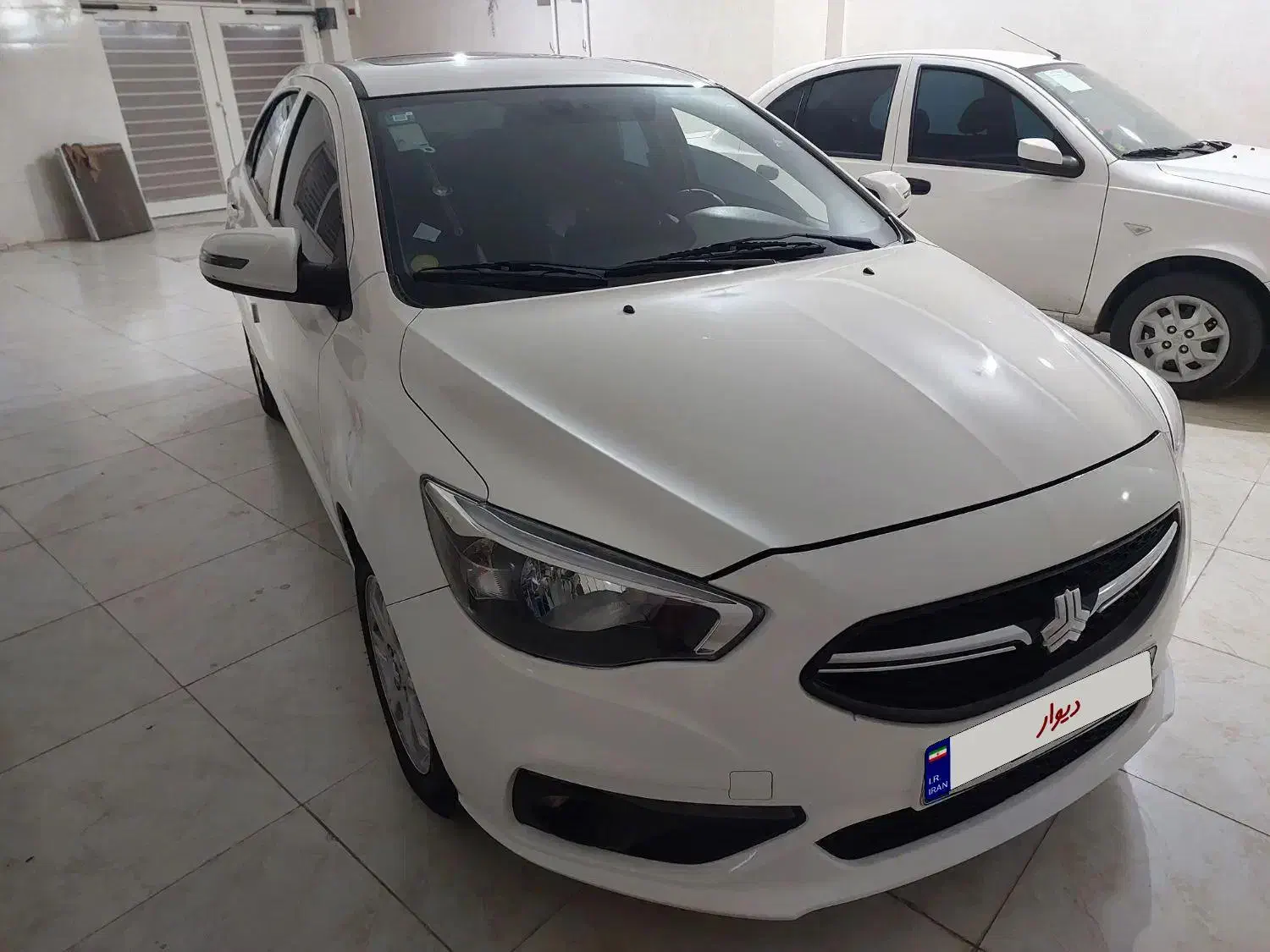 شاهین g|خودرو سواری و وانت|خرمآباد, |دیوار