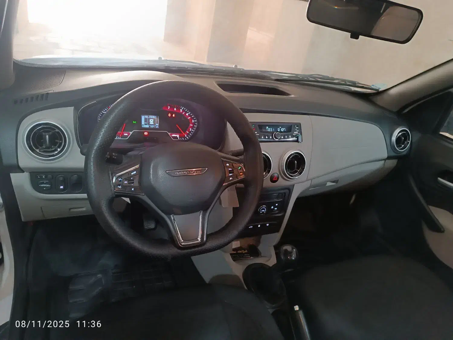 فروش خودرو سهند S1403|خودرو سواری و وانت|ساوه, |دیوار