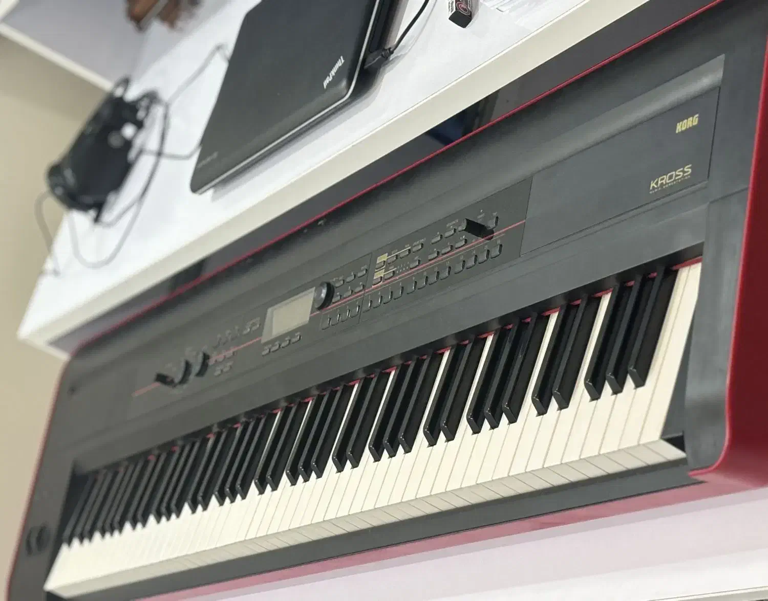 سینت سایزرکرگ|پیانو، کیبورد، آکاردئون|اهواز, کیان اباد|دیوار