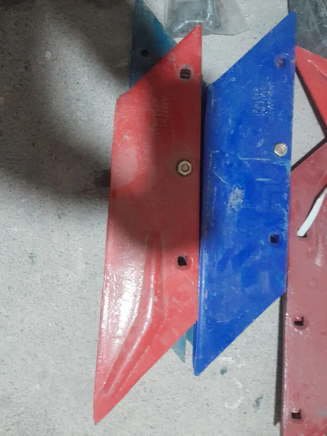 لوازم یدکی تراکتور|قطعات یدکی و لوازم جانبی|کوهدشت, |دیوار