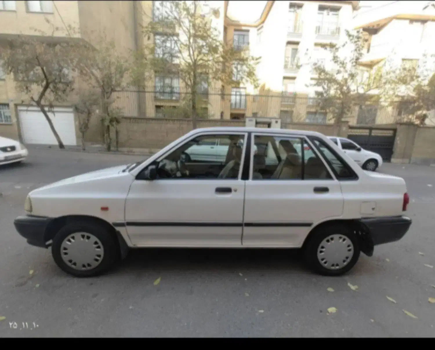 فروش استثنایی پراید 131 مدل 92|خودرو سواری و وانت|اردبیل, |دیوار