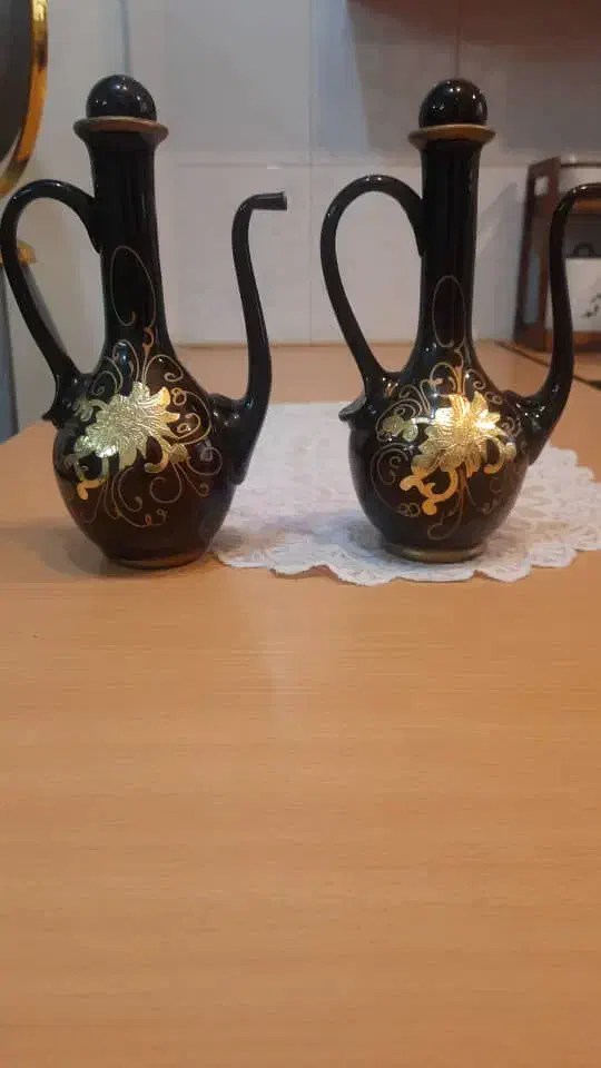 تعدادی چینی|حراج|لاهیجان, آهندان|دیوار