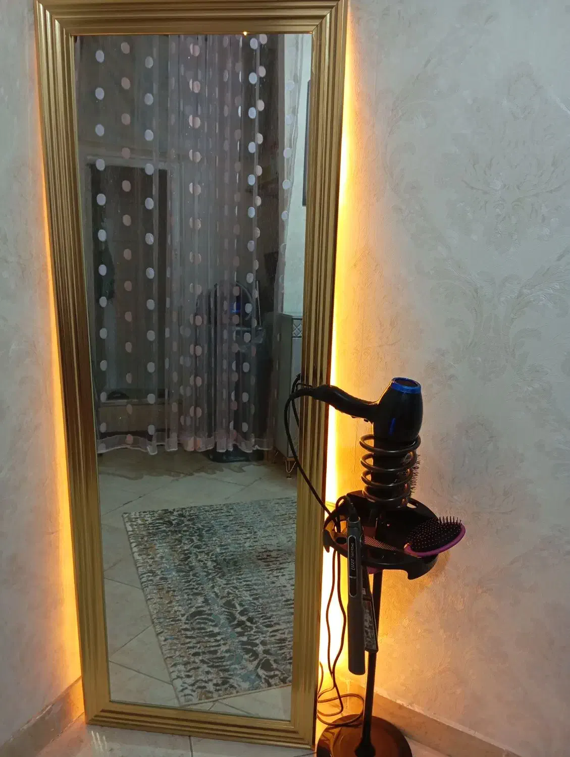 آینه قدی170*48|آینه|فردیس, شهرک شهید حسینی|دیوار