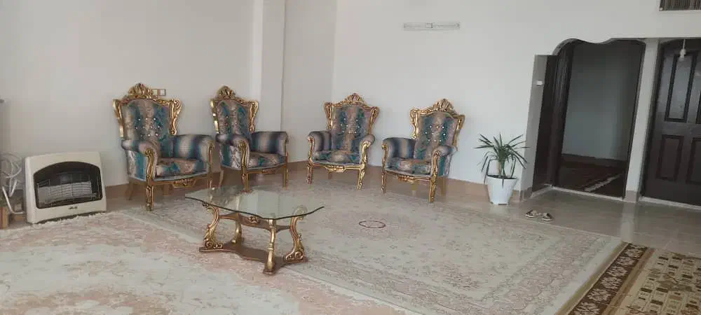 اجاره واحد ۱۴۰ متری شیک شیک و دلباز و مجزا|اجارهٔ کوتاهمدت آپارتمان و سوئیت|شاهینشهر, فردوسی|دیوار