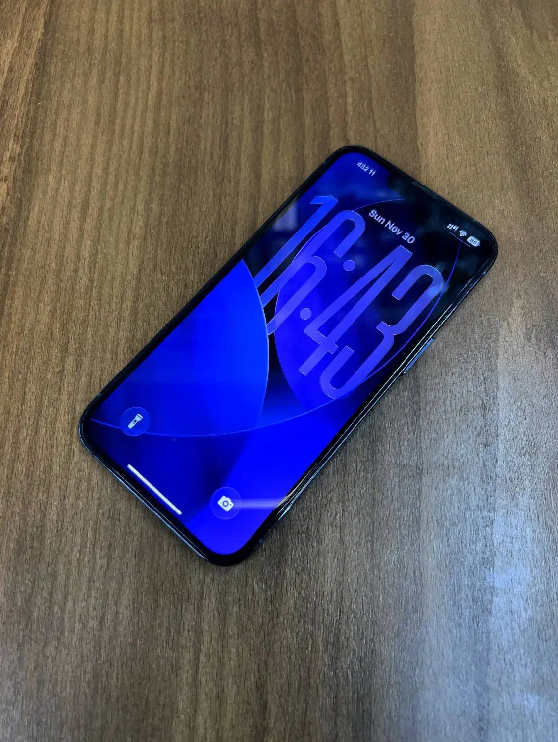 13pro 128 آیفون|موبایل|مشهد, شهرک امام هادی (شهرک غرب)|دیوار