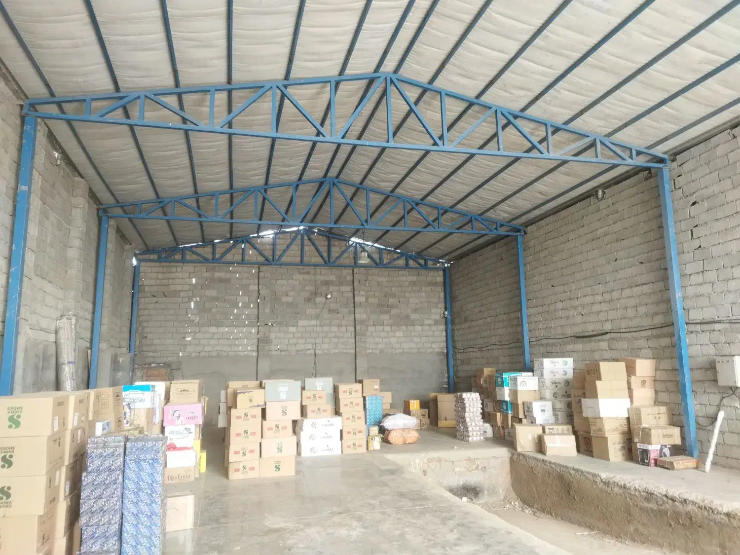 خرده بار ، عمده بار، دربستی ، اثاث منزل|خدمات حمل و نقل|نجف‌آباد, جلال آباد|دیوار