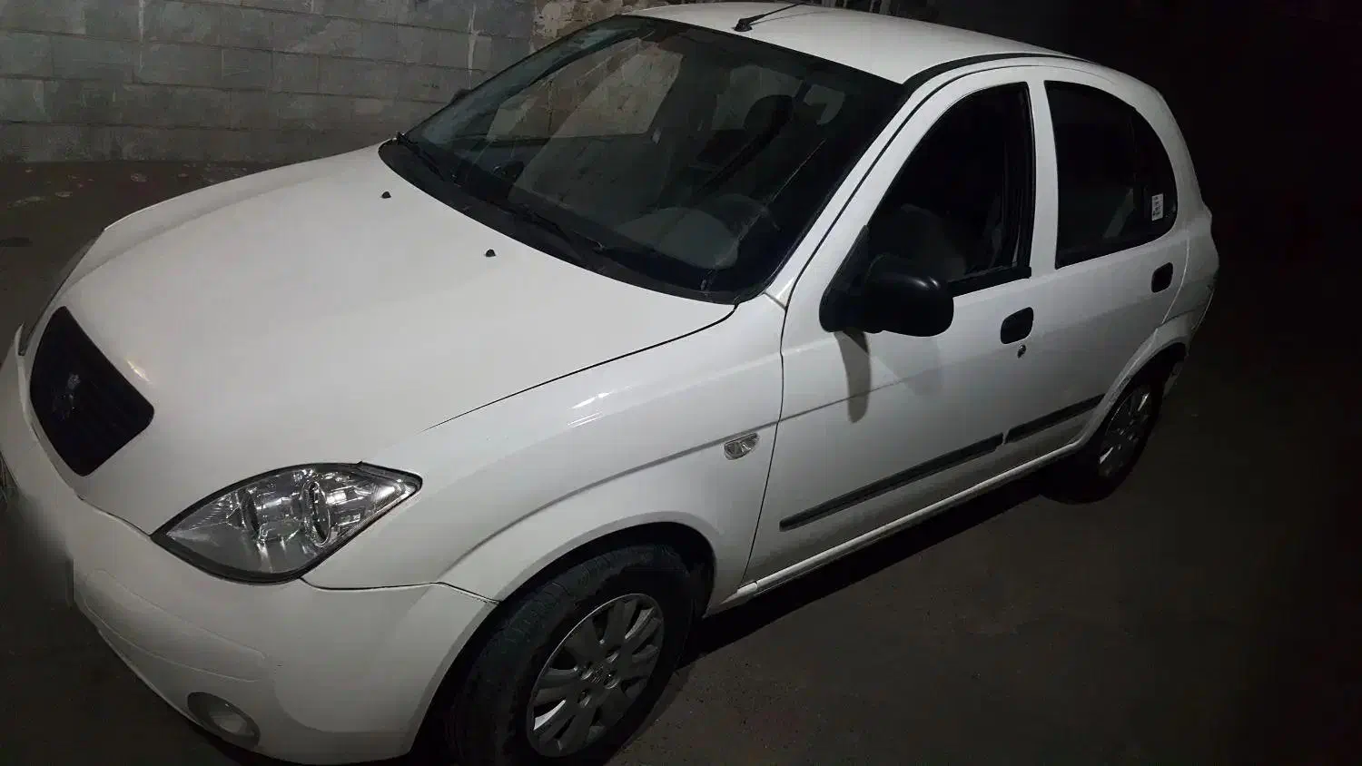 تیبا ۲ مدل ۱۴۰۰|خودرو سواری و وانت|مشهد, یاس|دیوار