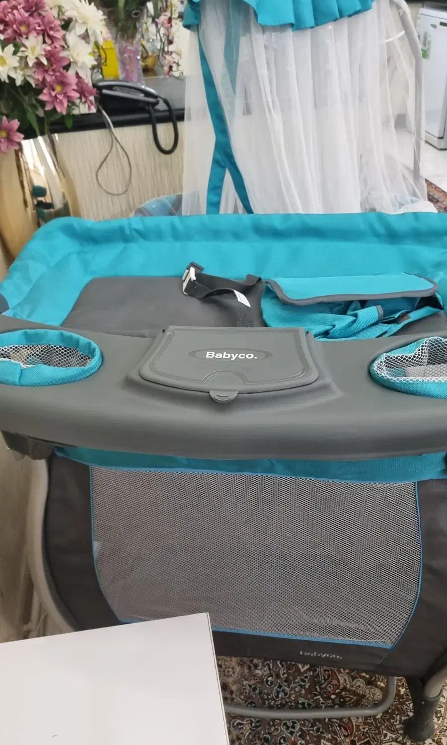 پارک خواب|تخت و صندلی بچه|پیشوا, |دیوار