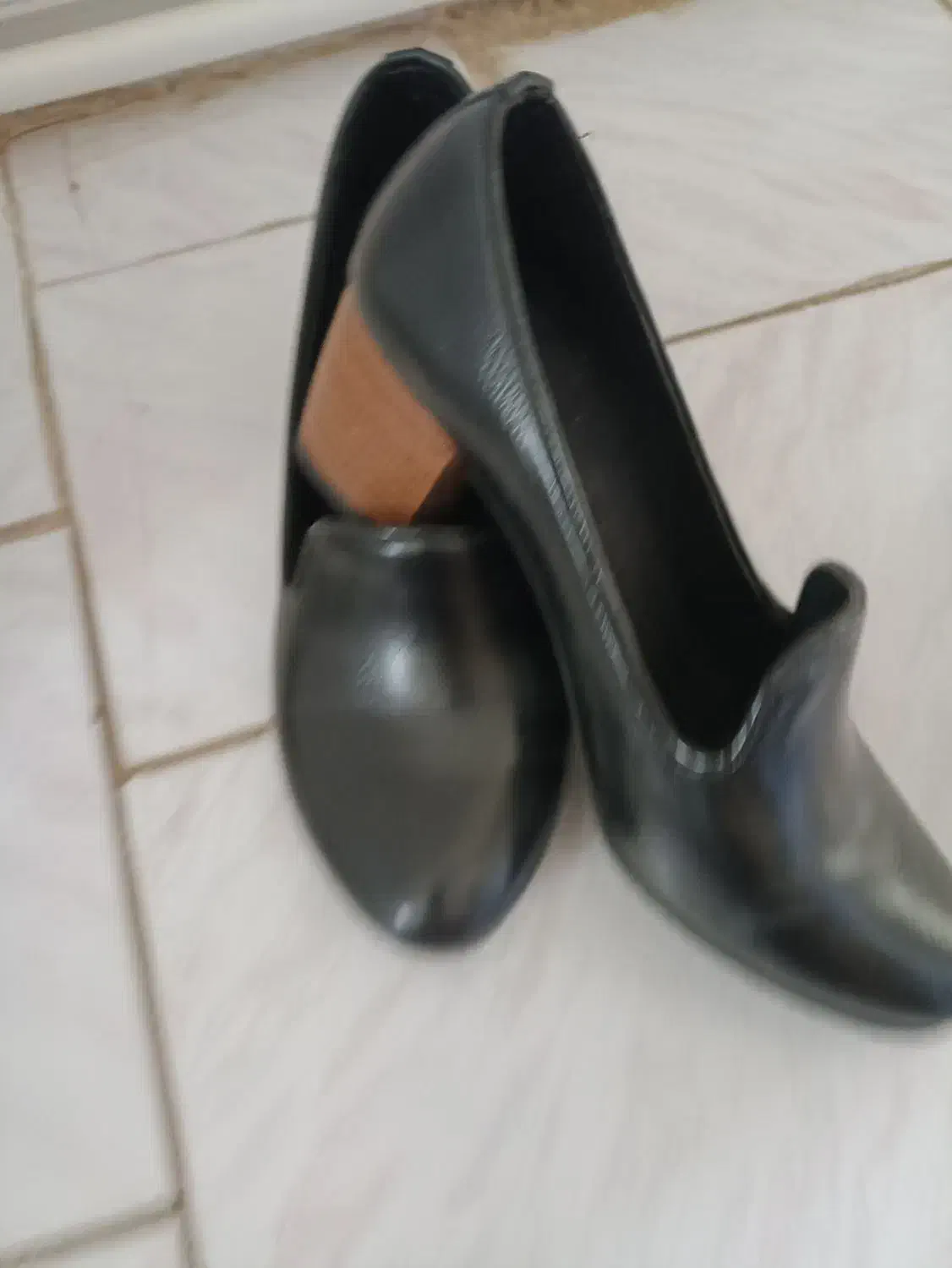 کیف مشکی و کفش|کیف، کفش، کمربند|سبزوار, توحیدشهر|دیوار