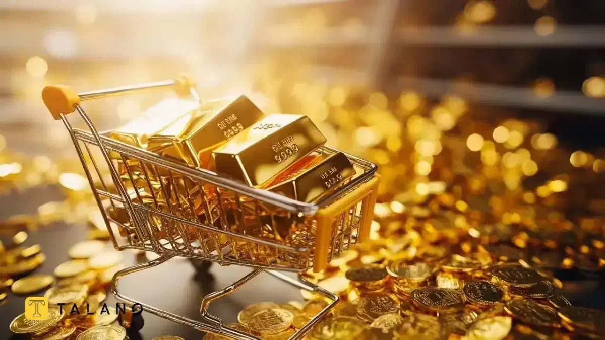 طلا قسطی بخر یکساله|جواهرات|یزد, |دیوار