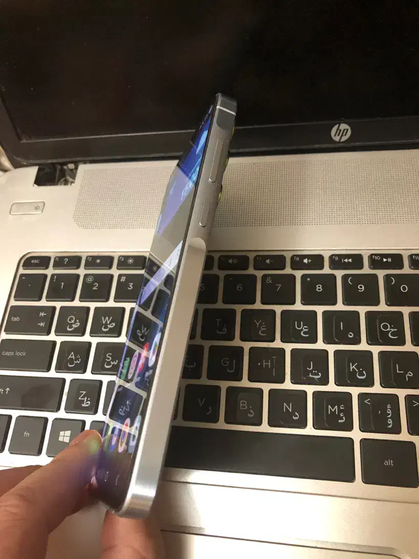 گوشی سامسونگ A55|موبایل|شیراز, معالی‌آباد|دیوار