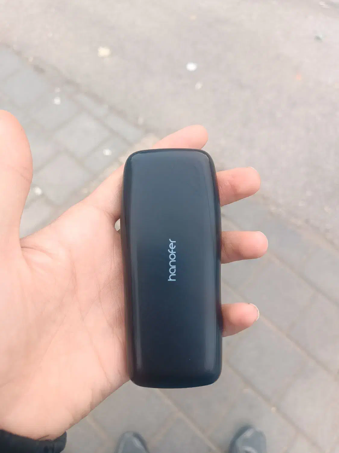 گوشی نوکیا دوسیم کارت نو|موبایل|همدان, |دیوار