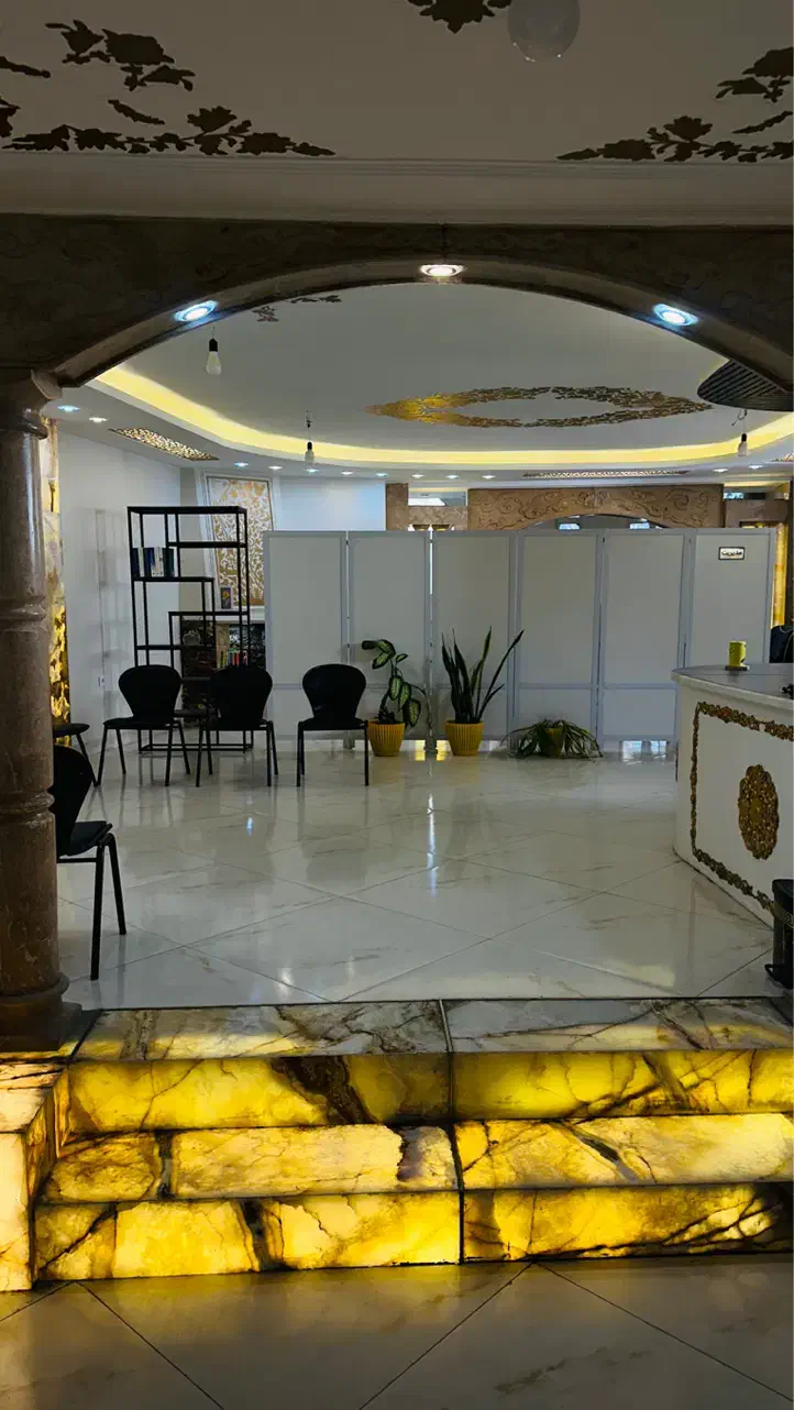 جذب روانشناس، مشاور و روانپزشک|استخدام درمانی، زیبایی، بهداشتی|اصفهان, ملک|دیوار