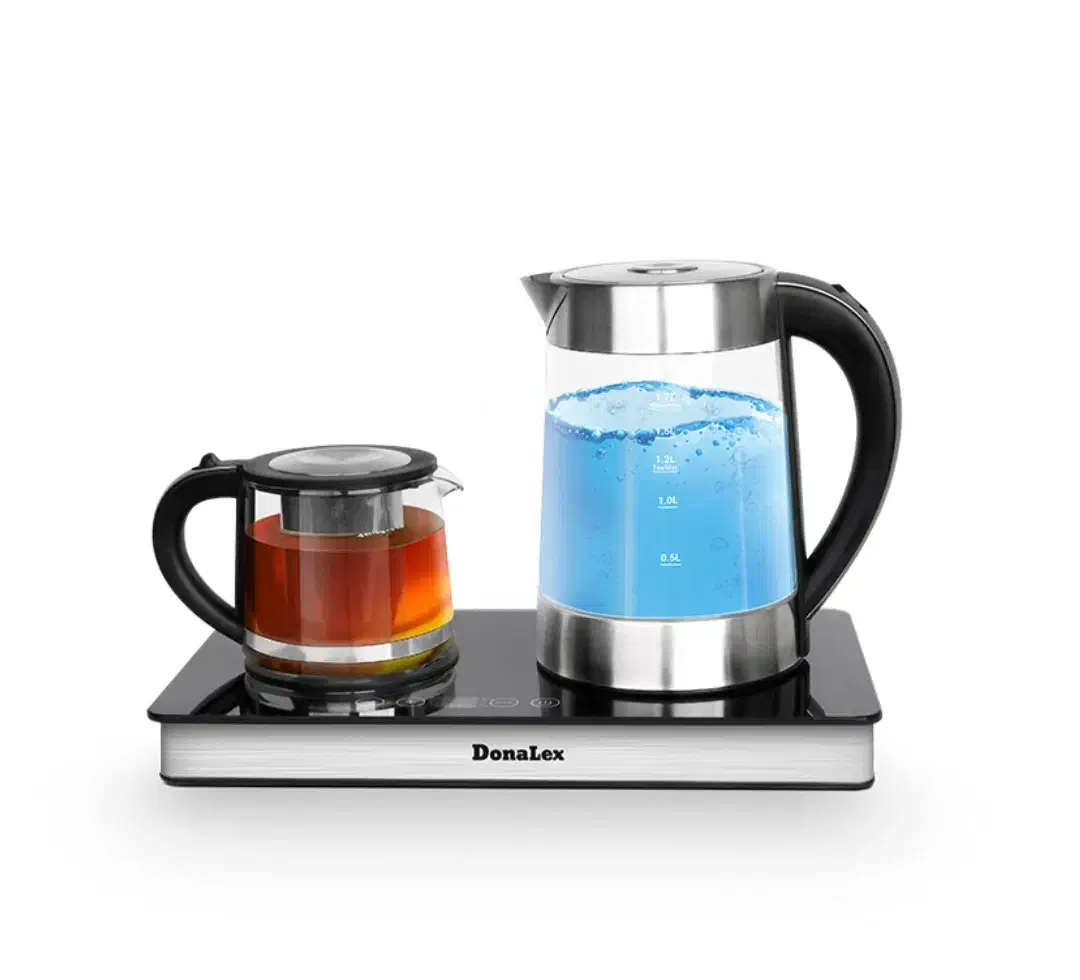 چایساز برقی|سماور، چای‌ساز، قهوه‌ساز|قزوین, |دیوار