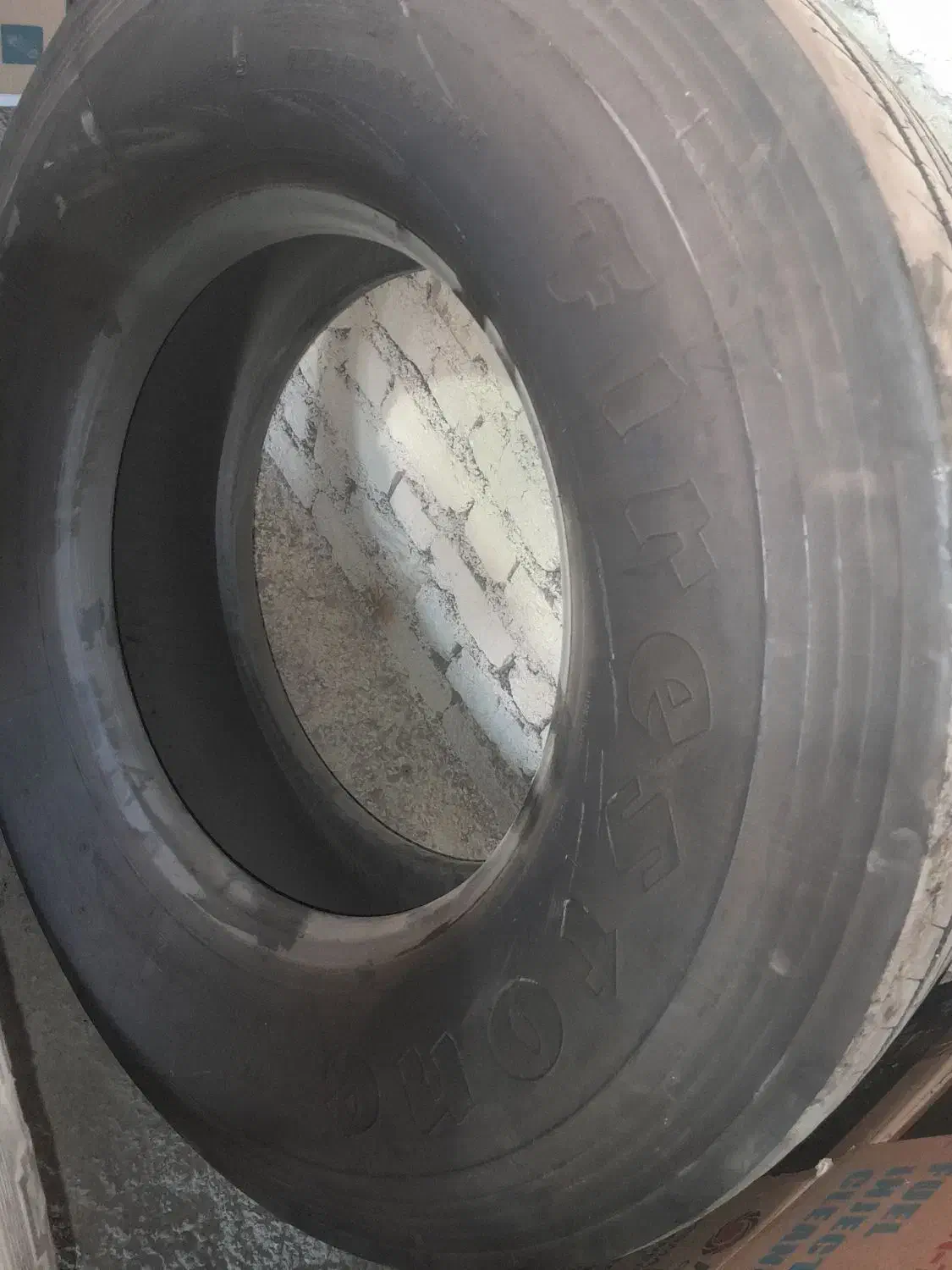 لاستیک ۳۱۵ ورینگ ۳۸۵|قطعات یدکی و لوازم جانبی|کوار, |دیوار