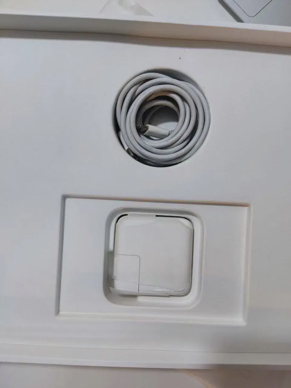 macbook air m1 MGN93 مکبوک ایر M1 در حد آکبند|رایانه همراه|تهران, میدان ولیعصر|دیوار