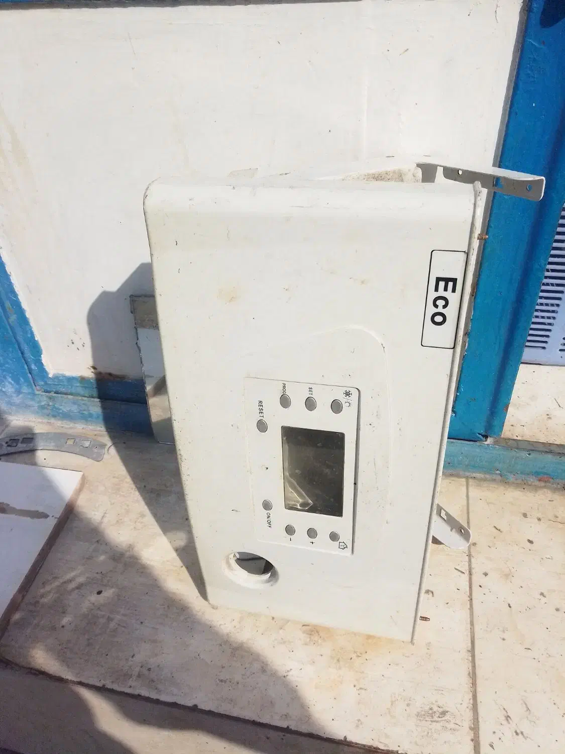 قطعات پکیج اکو|آبگرمکن، پکیج، شوفاژ|تهران, جوادیه|دیوار