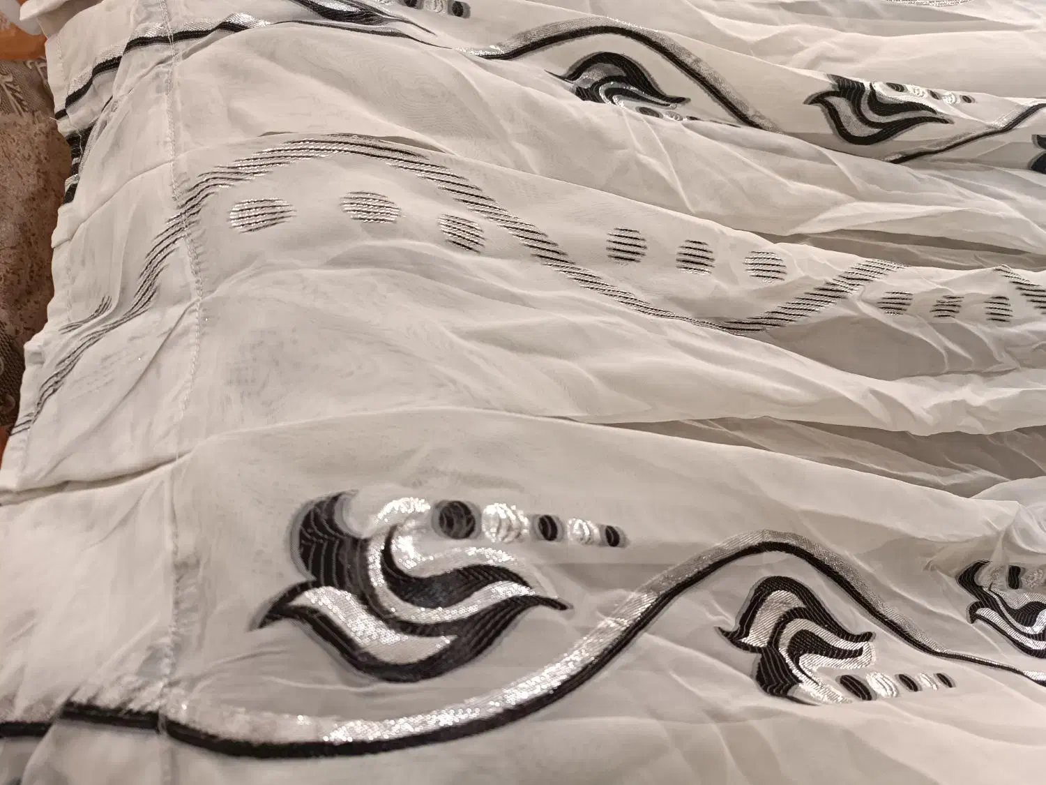 پرده پذیرایی|پرده، رانر، رومیزی|بجنورد, |دیوار