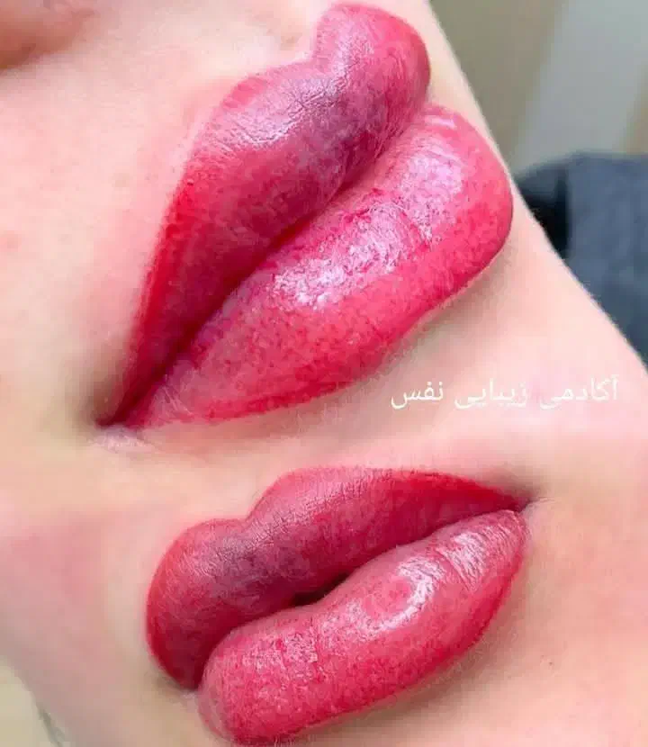 خدمات تتو صورت وبدن|خدمات آرایشگری و زیبایی|اردبیل, |دیوار