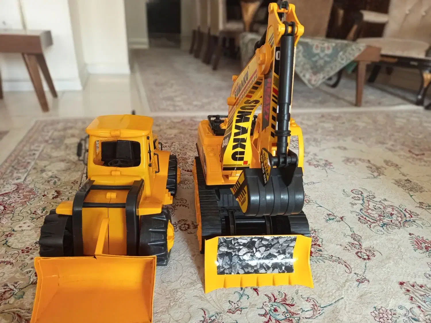 اسباب بازی|اسباببازی بچه|فردیس, شهرک شهید حسینی|دیوار