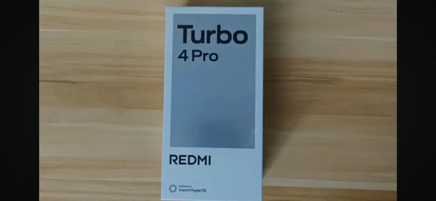 turbo 4 pro 256g rm16|موبایل|تبریز, |دیوار